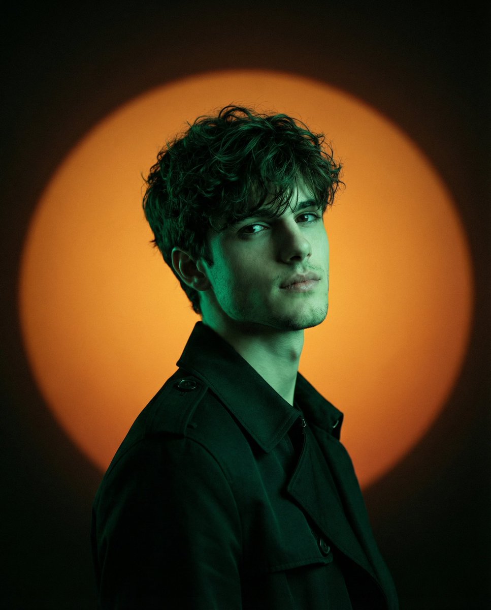 A Nano Banana Pro example for AI image generation inspiration, ratio 4:5.