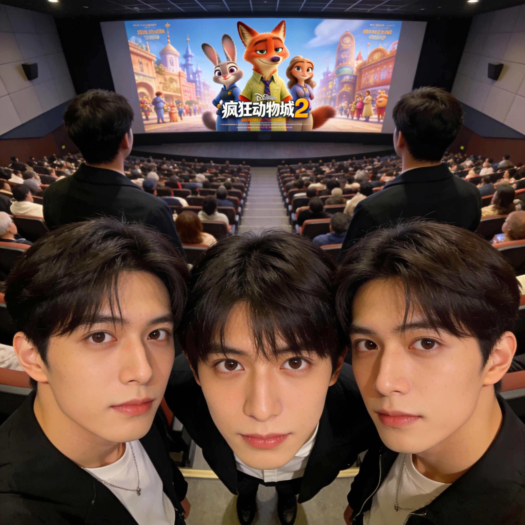 A Seedream 4.5 example for AI image generation inspiration, ratio 1:1.