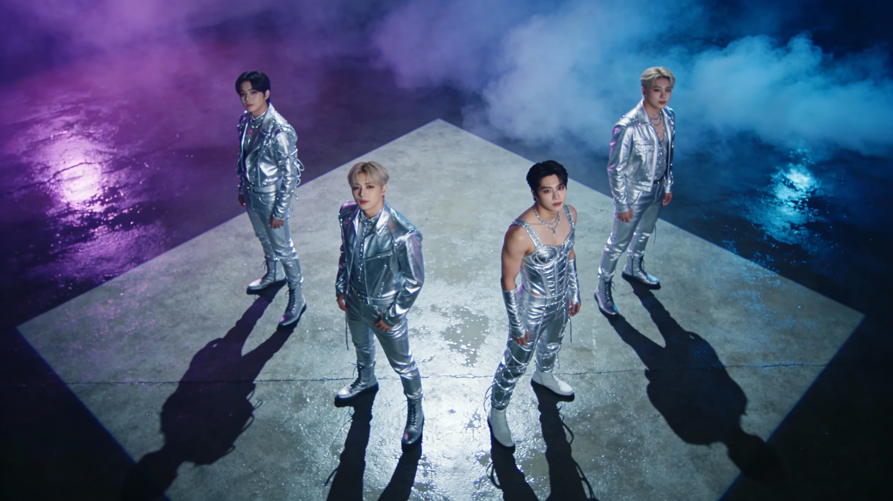 A Seedream 4.5 example for AI image generation inspiration, ratio 16:9.